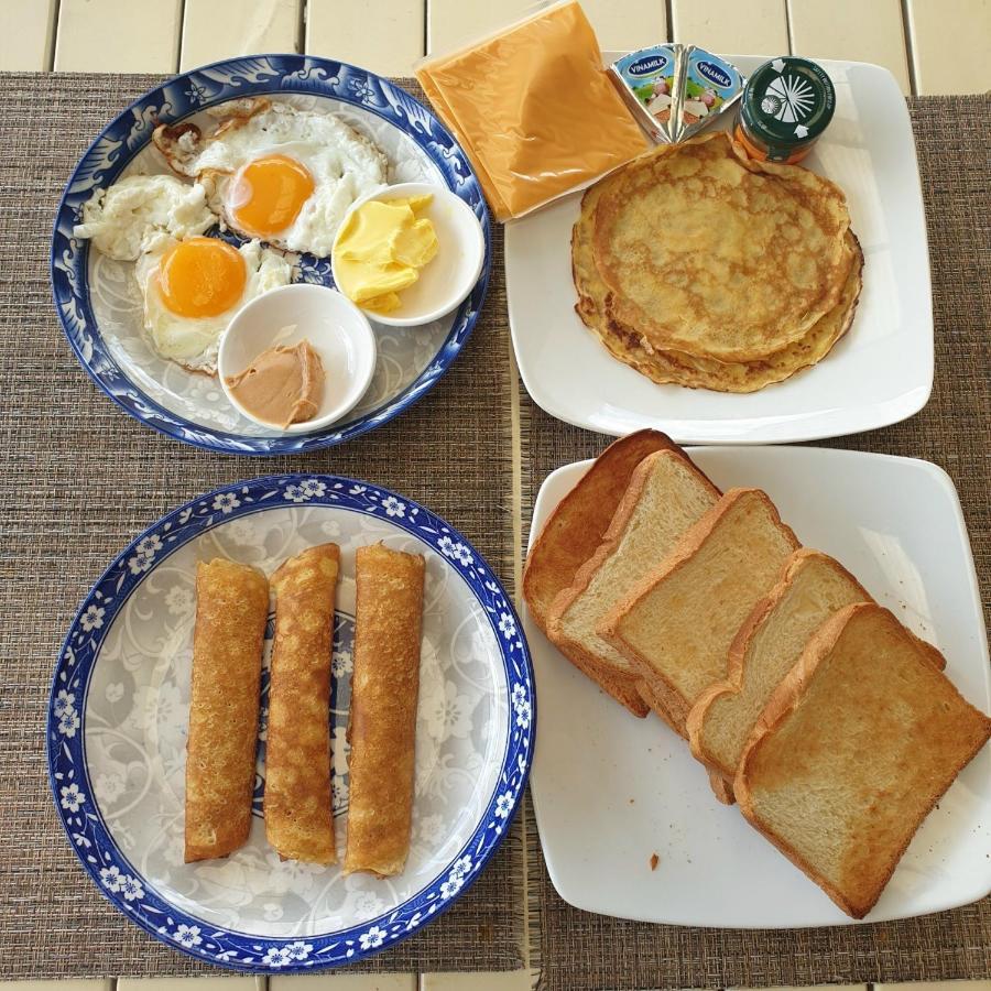 Chez Lotus Vn 호텔 호치민 외부 사진
