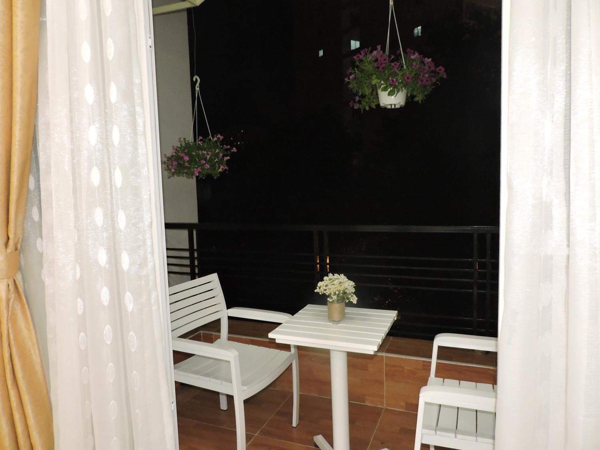 Chez Lotus Vn 호텔 호치민 외부 사진
